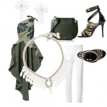 Outfit Rock #1684