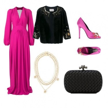 Outfit Chic #7192