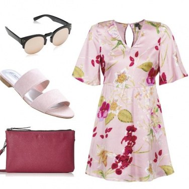Outfit Bon Ton #5217