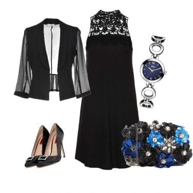 Outfit Bon Ton #5057