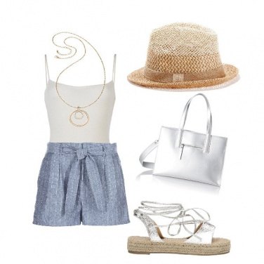 Outfit Basic #7129