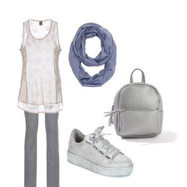 Outfit Basic #7130