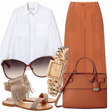 Outfit Lady