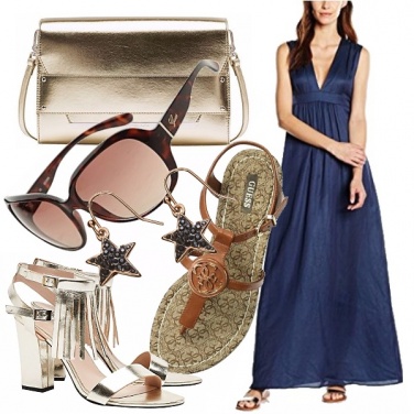 Outfit Su o giù