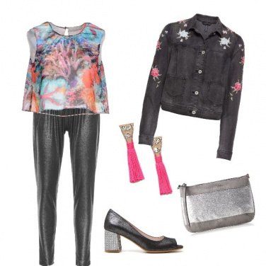Outfit Trendy #10949