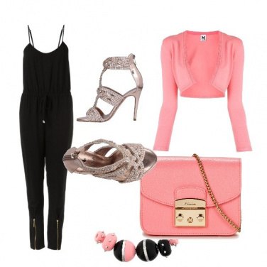 Outfit Sexy #1451