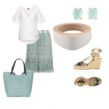Outfit Free time