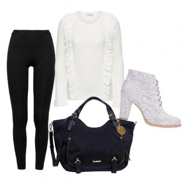 Outfit Bon Ton #5061