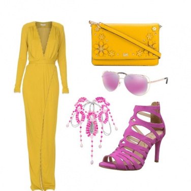 Outfit Sexy #1454