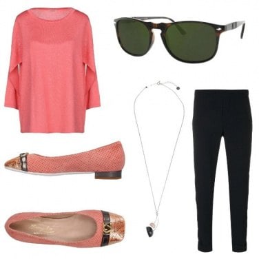 Outfit Outfit semplice