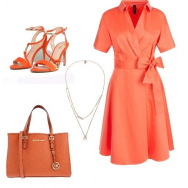 Outfit Bon Ton #5064