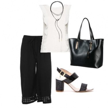 Outfit Basic #7141