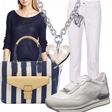Outfit Cambi di stagione