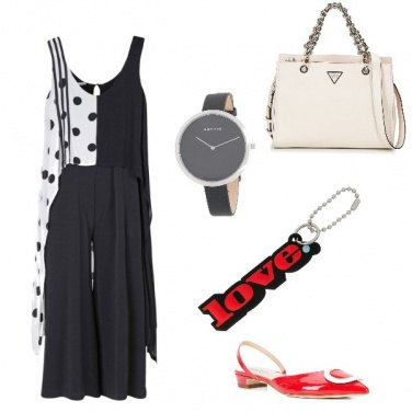 Outfit Love!