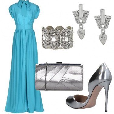 Outfit Chic #7201