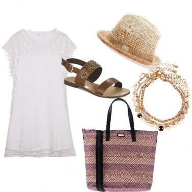 Outfit Basic #7152