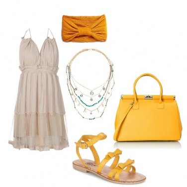 Outfit Basic #7153