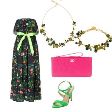 Outfit Trendy #10977