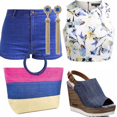 Outfit Outfit da giorno