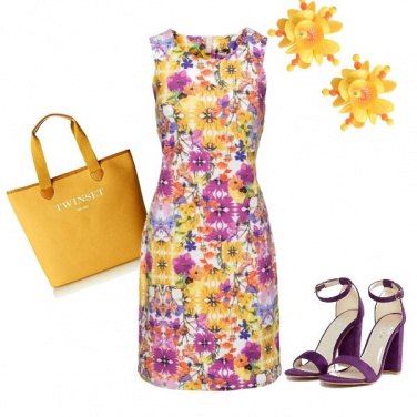 Outfit Flowers