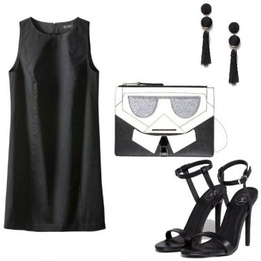 Outfit Rock #1689