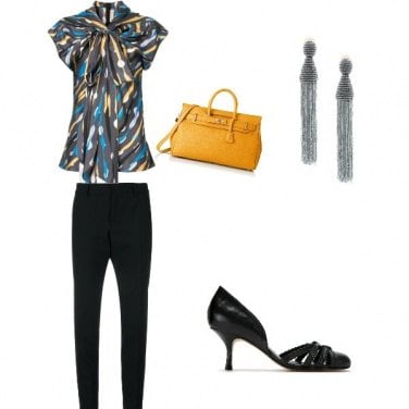 Outfit Trendy #10986