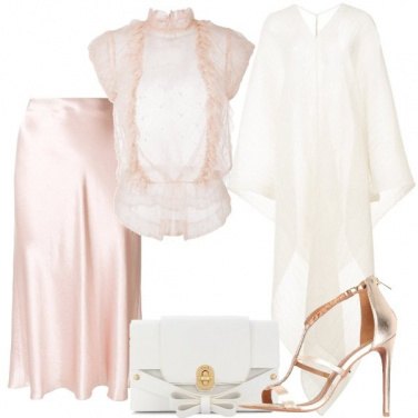 Outfit Intangibile