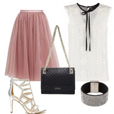 Outfit Elegante