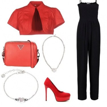 Outfit Trendy #10989