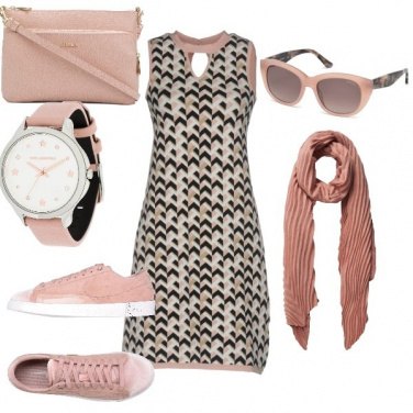 Outfit Bon Ton #5076