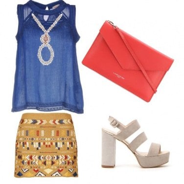 Outfit Party_amo