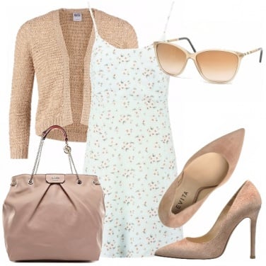 Outfit Verso settembre