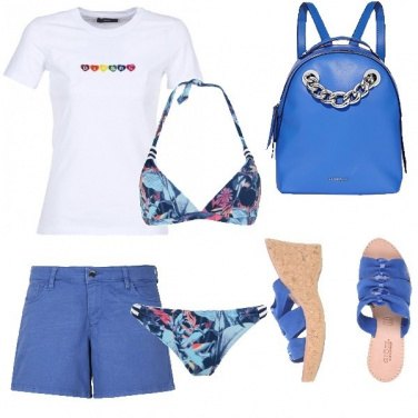 Outfit Maccarese, arrivo!