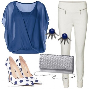 Outfit Chic&cheap