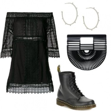 Outfit #drmartens