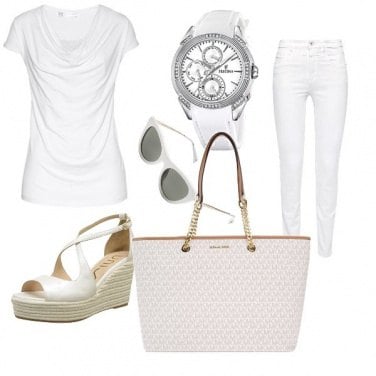Outfit Basic #7166
