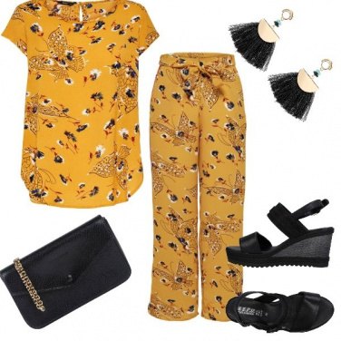 Outfit Fantasy