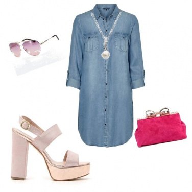 Outfit Easy&Chic