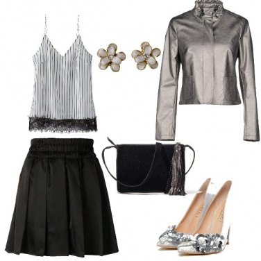 Outfit First date