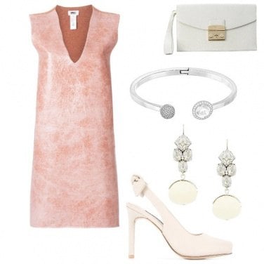 Outfit Chic #7220
