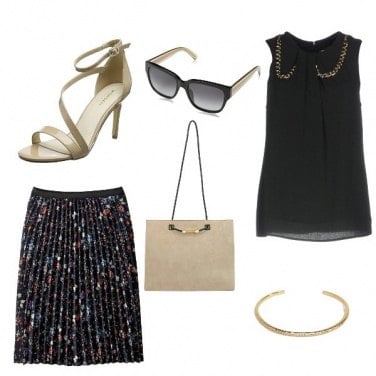 Outfit Simply summer
