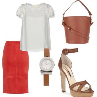 Outfit Bon Ton #6055