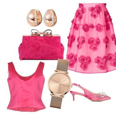 Outfit Bon Ton #5086
