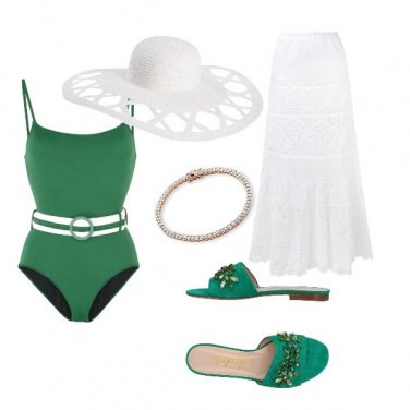 Outfit Chic #7224