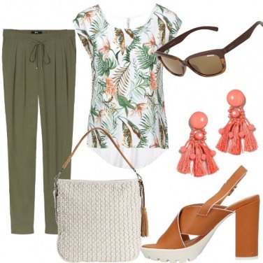 Outfit Basic #7172