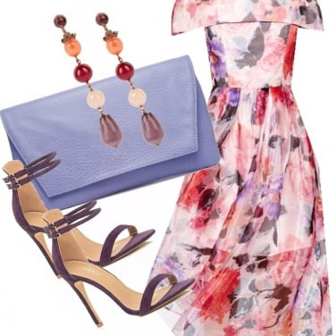 Outfit Poesia