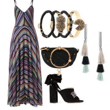 Outfit Angelita @1653@