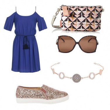Outfit Trendy #11026