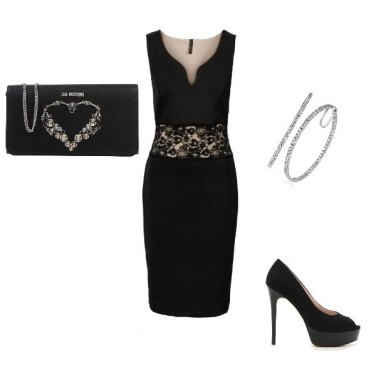 Outfit Sexy #1466