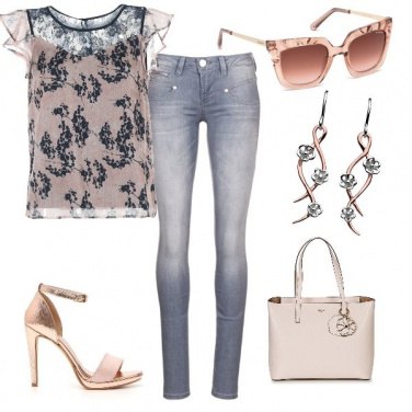 Outfit Urban #3497